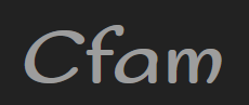 CFam