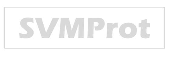 SVM-Prot