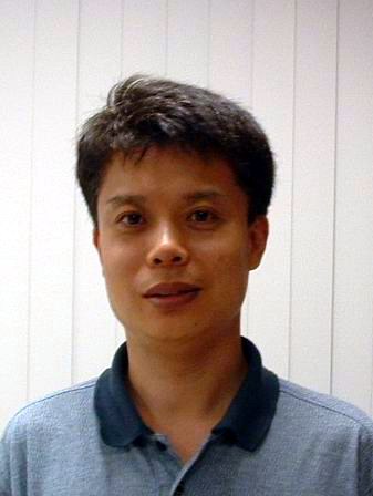 Dr. Chen Yu Zong