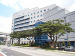 BIDD is located at S17, NUS